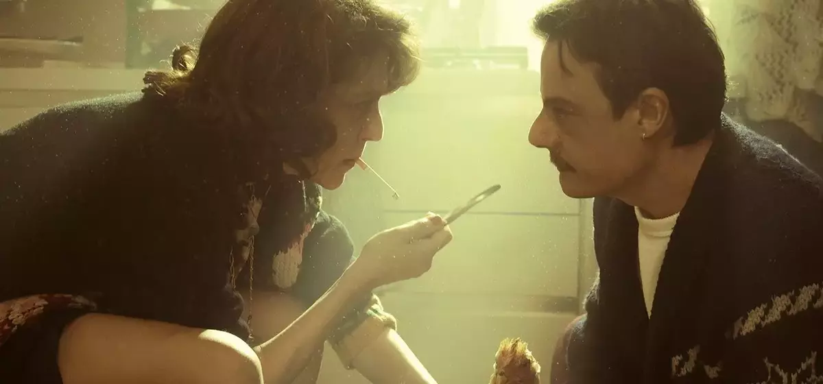 A Review of 'The Fire Within You': A Caustic Italian Family Drama