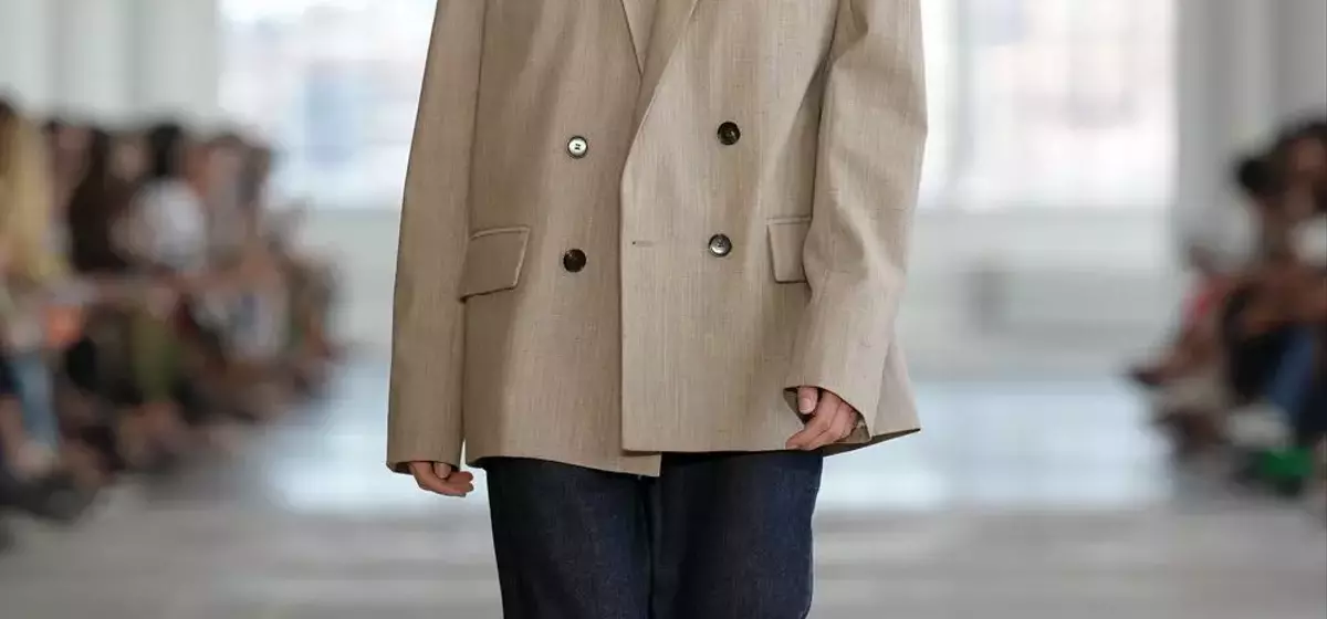 Tibi Spring 2027 Ready-to-Wear Collection Highlights