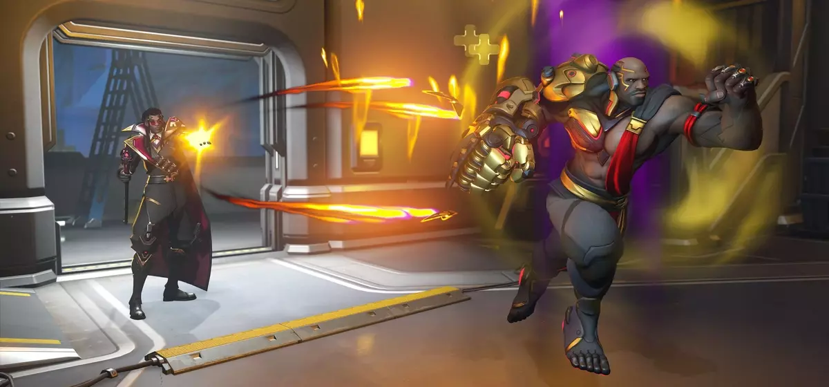 Overwatch's New Support Hero Doctrine: An In-Depth Look at Abilities and Gameplay