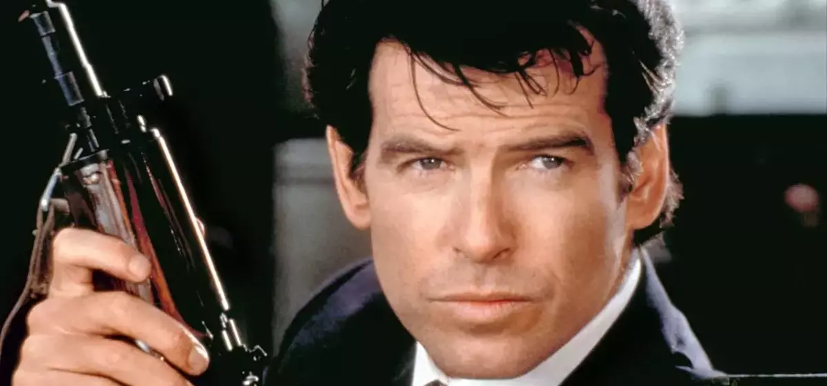 Pierce Brosnan Ponders Unknown Successor for James Bond Role