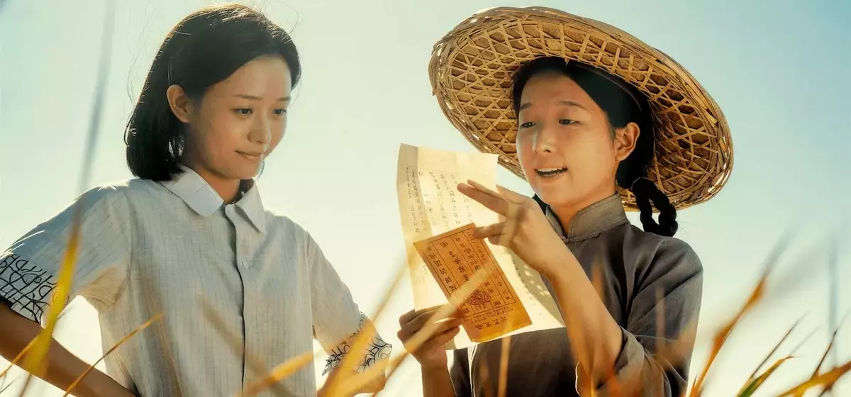 Chinese Drama 'Dear You' Achieves Phenomenal Global Success, Resonating with Audiences Worldwide