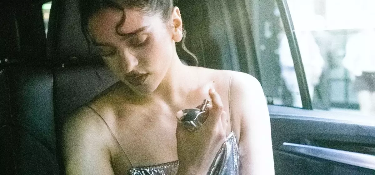Rosalía's Sensory Journey: The Art of Scent and Sound