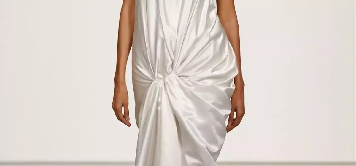 Prabal Gurung's Spring 2027 Ready-to-Wear Collection: A Vision of Modern Elegance