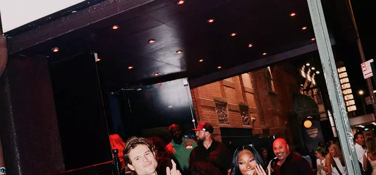 From Reality TV Star to DJ Sensation: Bryce Alakai's Webster Hall Debut