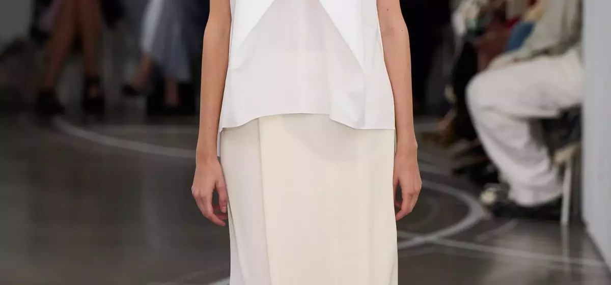 Ashlyn's Spring 2027 Ready-to-Wear Collection: A Glimpse into Future Fashion