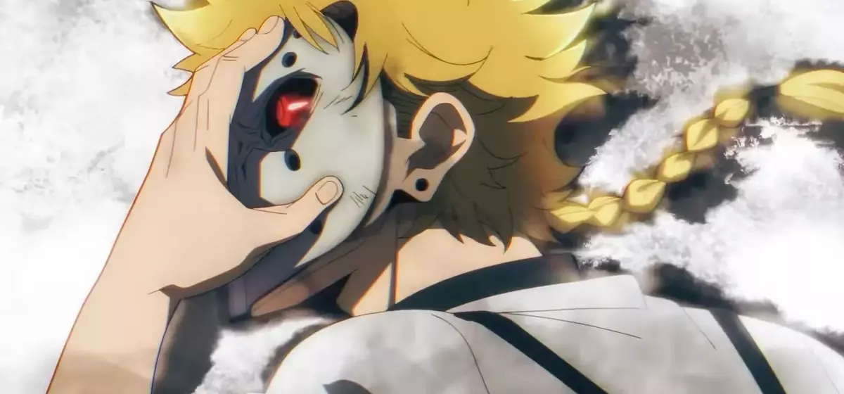 “The Vermilion Mask” Unveils a Fresh Take on Anime Storytelling