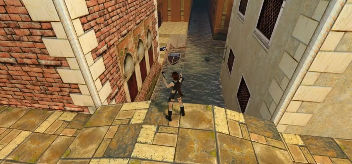 Top 10 Iconic Tomb Raider Levels: A Journey Through Lara Croft's Most Memorable Adventures