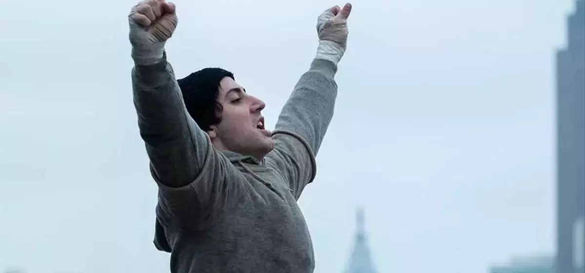 Review: 'I Play Rocky' - A Deep Dive into Sylvester Stallone's Portrayal by Anthony Ippolito