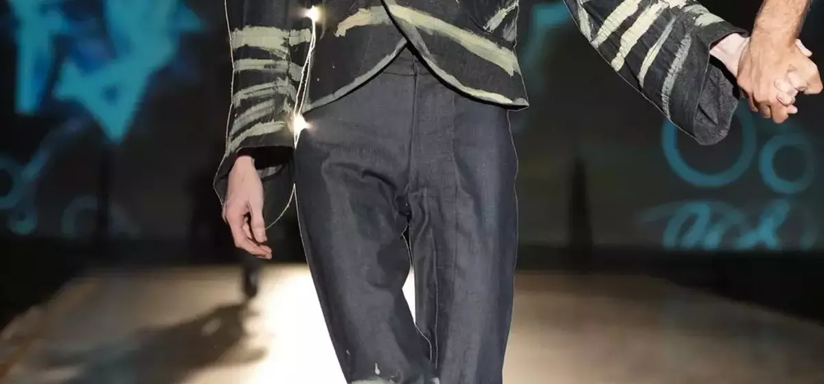 Threeasfour Spring 2027 Ready-to-Wear Collection Highlights