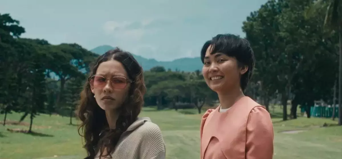 Philippines Submits 'Filipiñana' for Oscar's International Feature Category