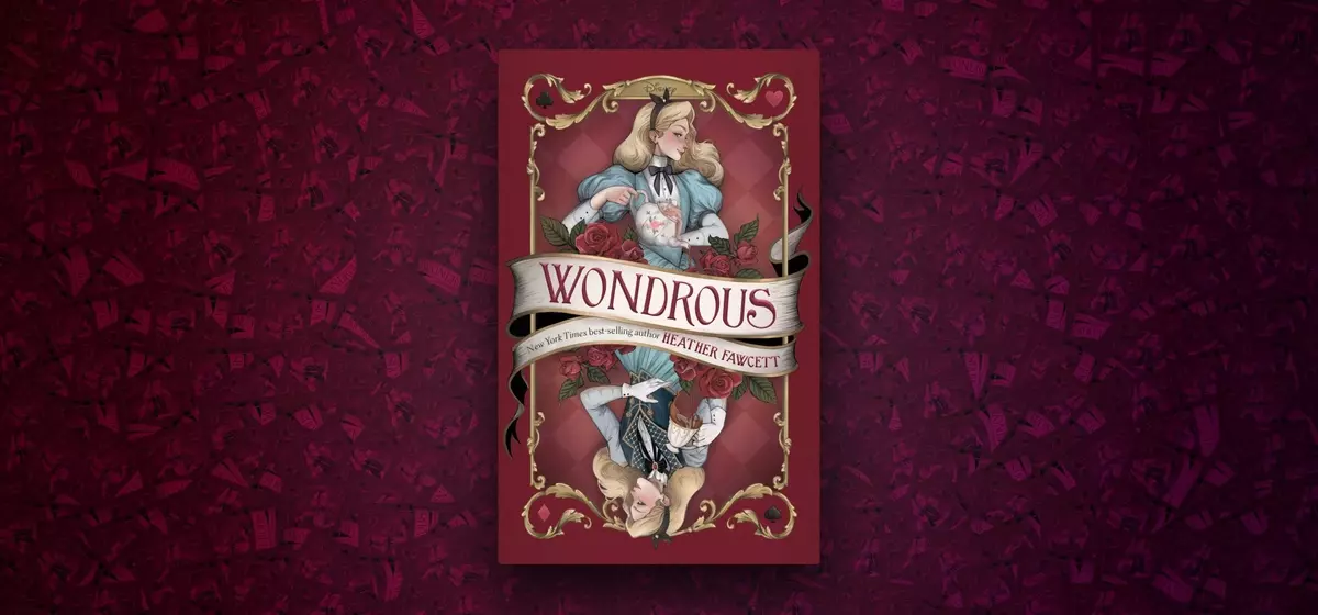 Disney Announces 'Wondrous' Sequel to 'Alice in Wonderland' for 75th Anniversary