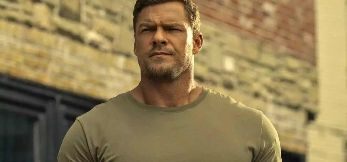 Jack Reacher's Return: A Deep Dive into "Chain Reaction" and the Franchise's Enduring Appeal