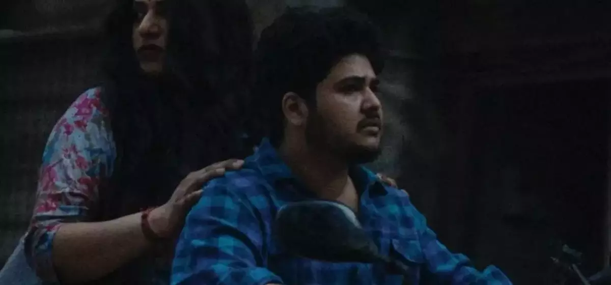Parallax Films Acquires Global Distribution Rights for Trans Pregnancy Drama 'Aman'
