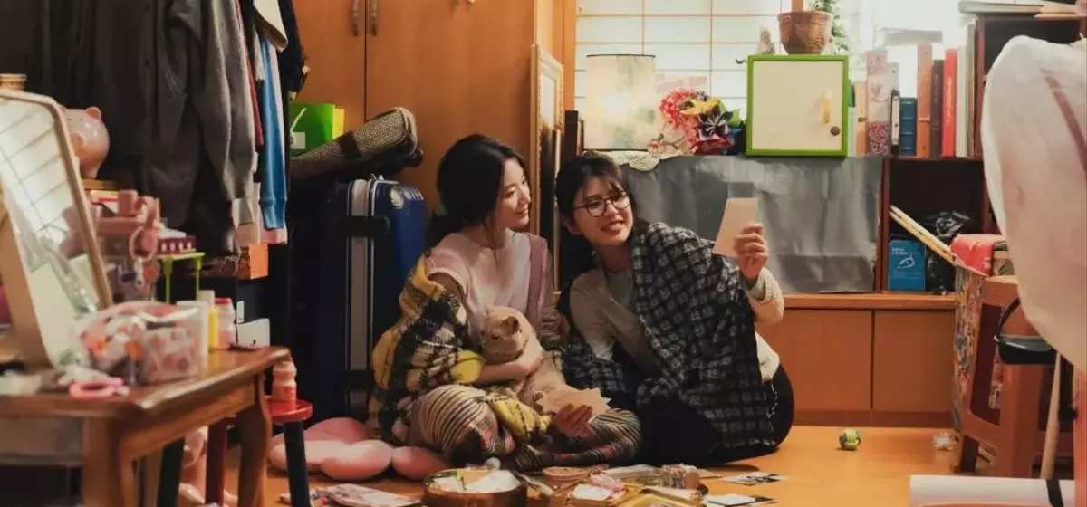Shuhua's Breakthrough Performance and Director Feng-i Fiona Roan's Evolution with 'Happily Ever After'