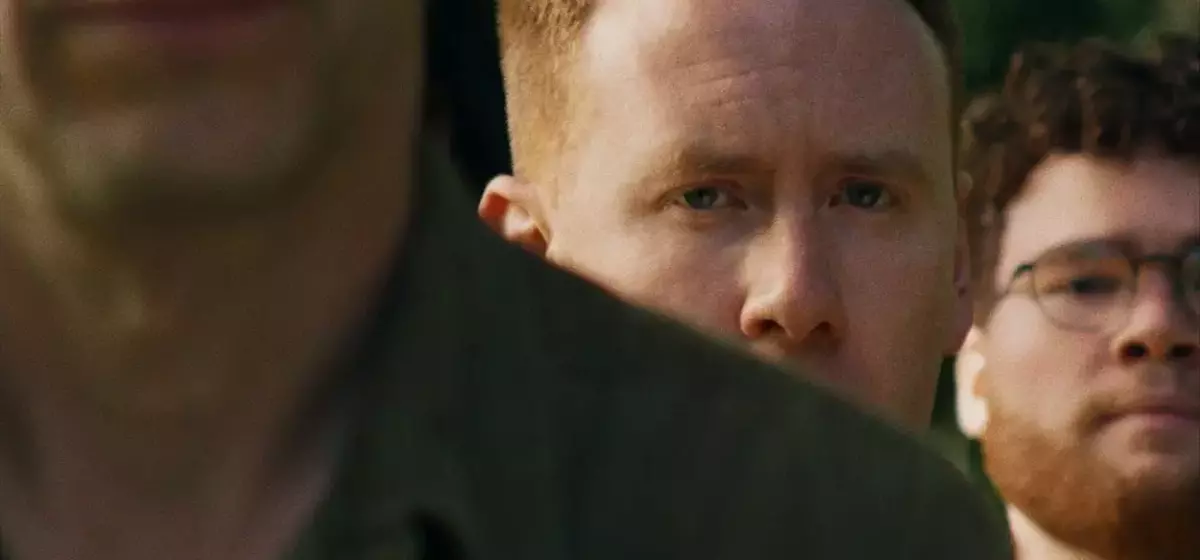 Tom Nicoll's 'Salvation' Explores the Dark Side of Self-Help Culture at TIFF