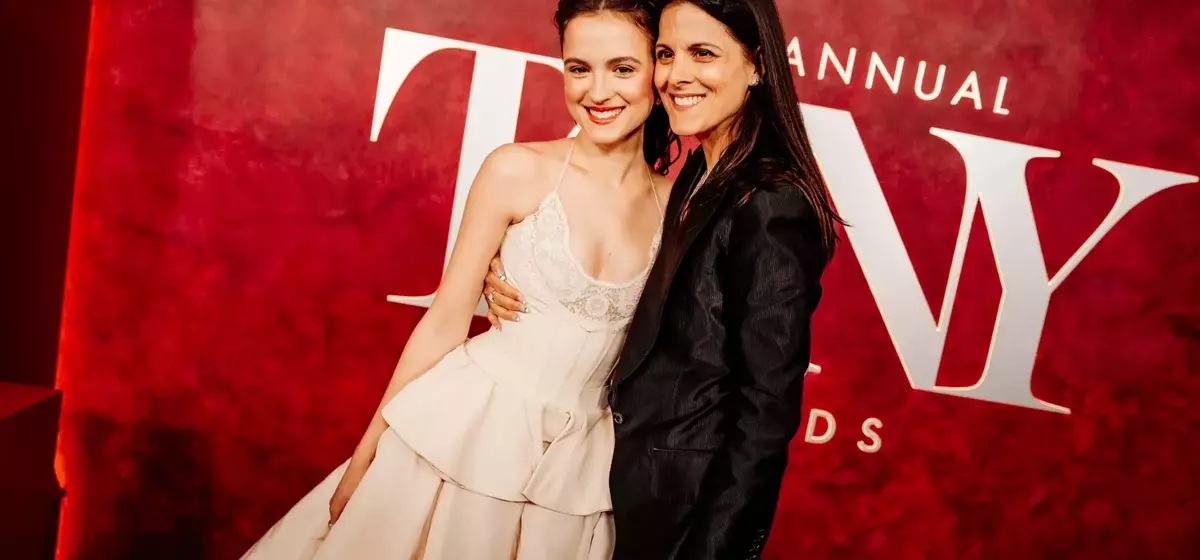 Fina Strazza to Star in and Produce Romantic Drama 'Any Way You Want Me'