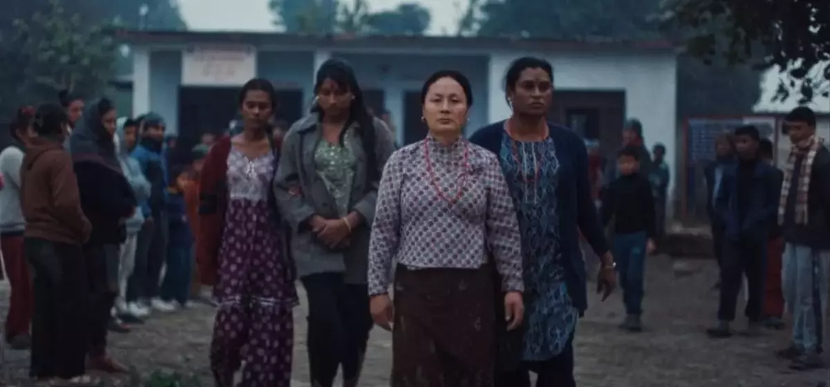 Cannes Award-Winning Nepali Film 'Elephants in the Fog' Secures Extensive Global Distribution Deals