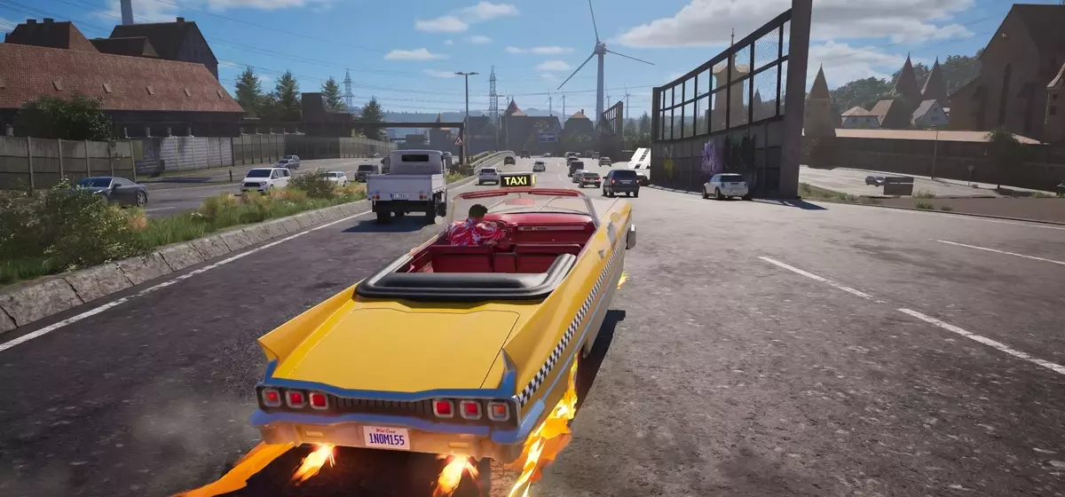 Crazy Taxi: World Tour's Identity Crisis - A Former Fan's Disappointment
