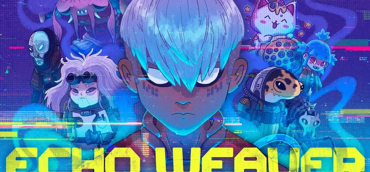 Echo Weaver: A Fresh Take on Metroidvania with Time Loops