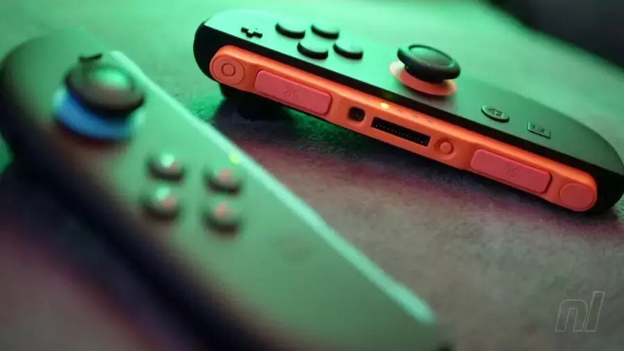 In-Depth Analysis of Switch 2 Joy-Con Durability and Design Evolution