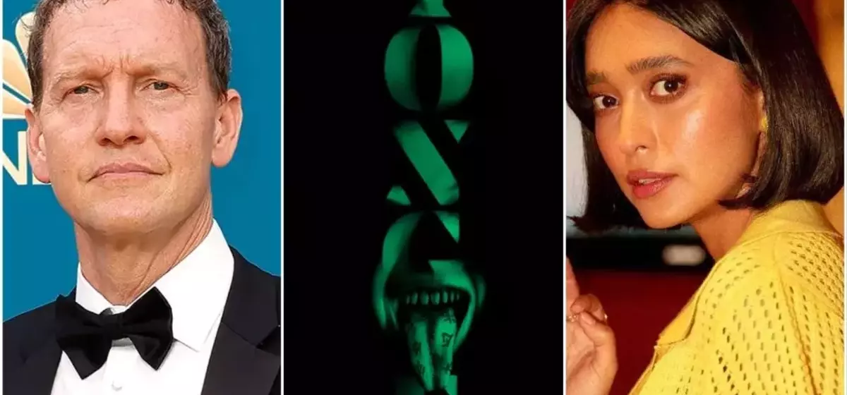 Nicholas Weinstock Joins Indian Fantasy-Horror Film 'Tongue' with Sayani Gupta