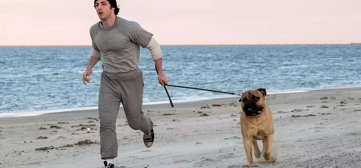 “I Play Rocky” Review: Anthony Ippolito Embodies Pre-Stardom Sylvester Stallone in Peter Farrelly’s Feel-Good Drama