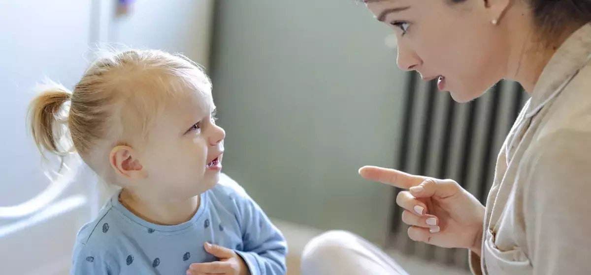 Effective Strategies for Disciplining Two-Year-Olds