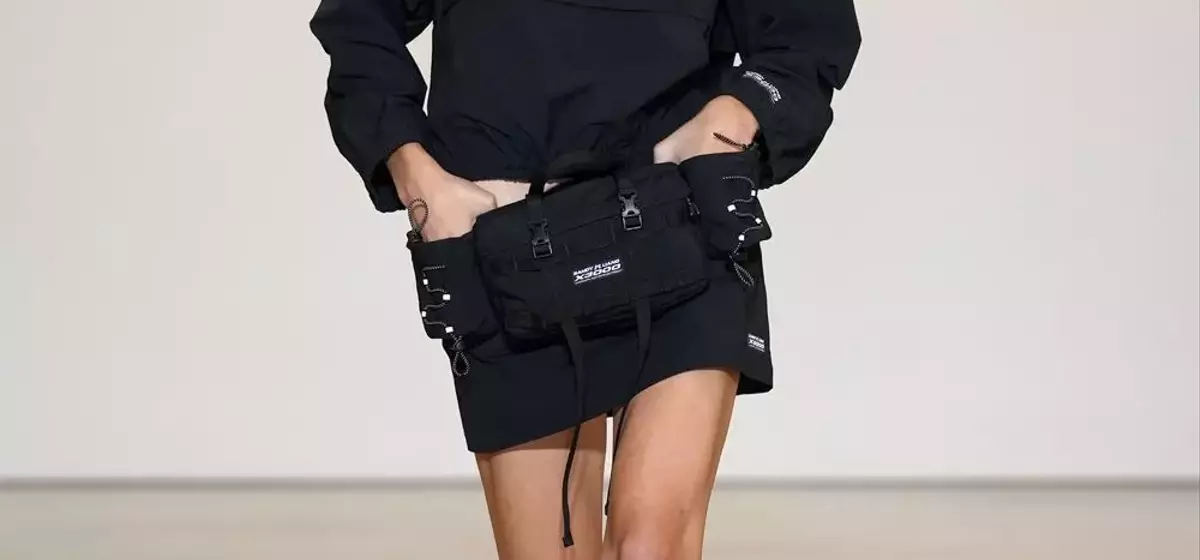 Sandy Liang's Spring 2027 Ready-to-Wear Collection: A Glimpse into Future Fashion