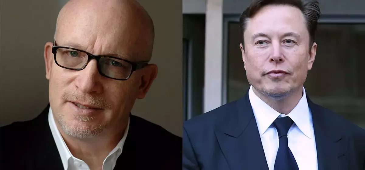 Filmmaker Alex Gibney Addresses Elon Musk's Legal Challenge to 'Musk' Documentary