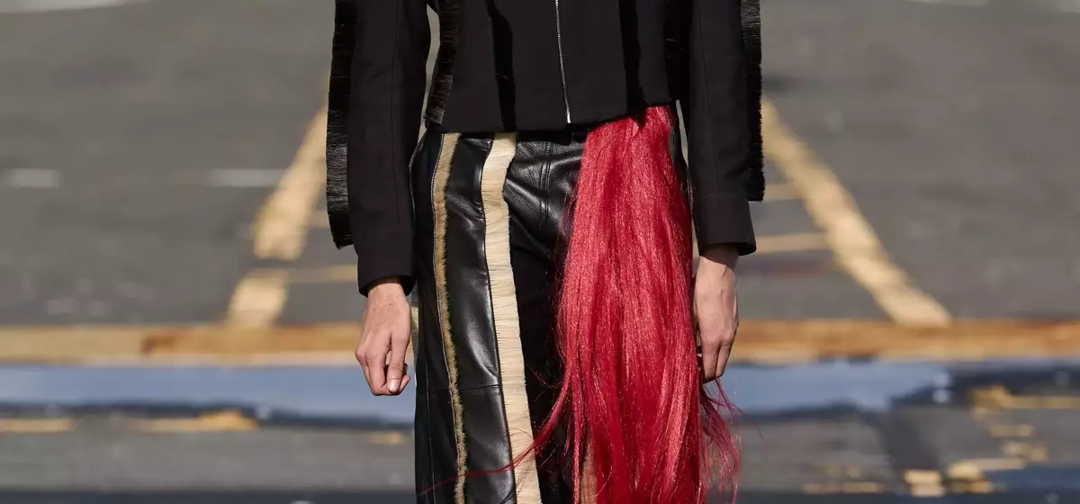 Campillo's Spring 2027 Ready-to-Wear Collection: A Glimpse into Future Fashion