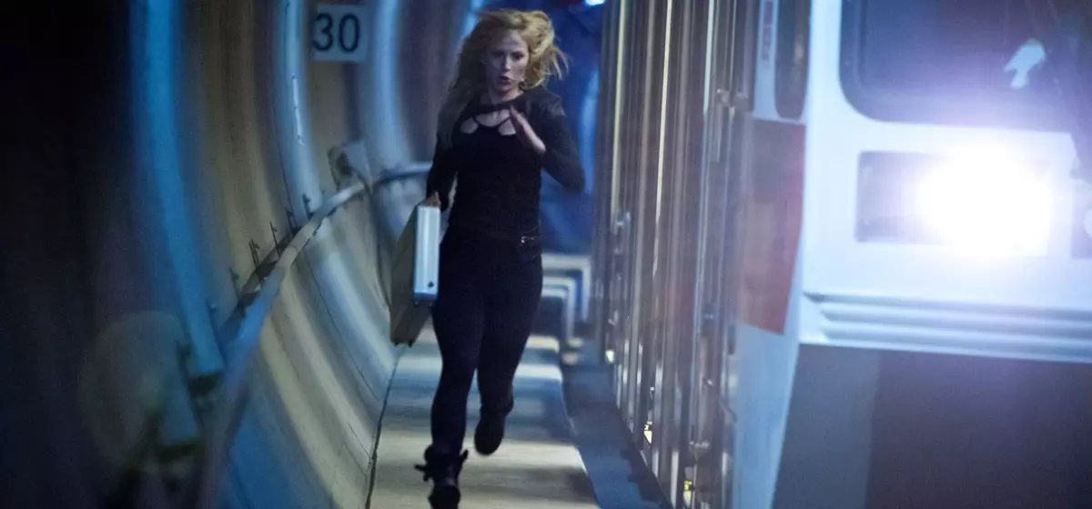 The Enduring Appeal of 'Leverage': A Heist Series for the Ages