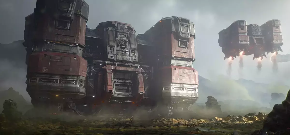 Blizzard Explains the Long Wait for the New StarCraft Shooter
