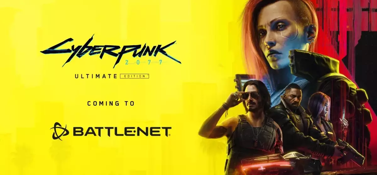 Blizzard's Strategic Expansion: Battle.net Embraces Select Third-Party Titles Without Challenging Steam