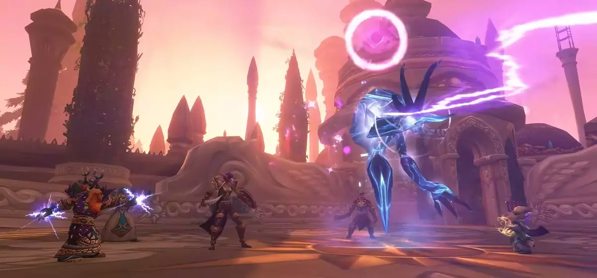 World of Warcraft Forever: A Deep Dive into BlizzCon's Major Announcements