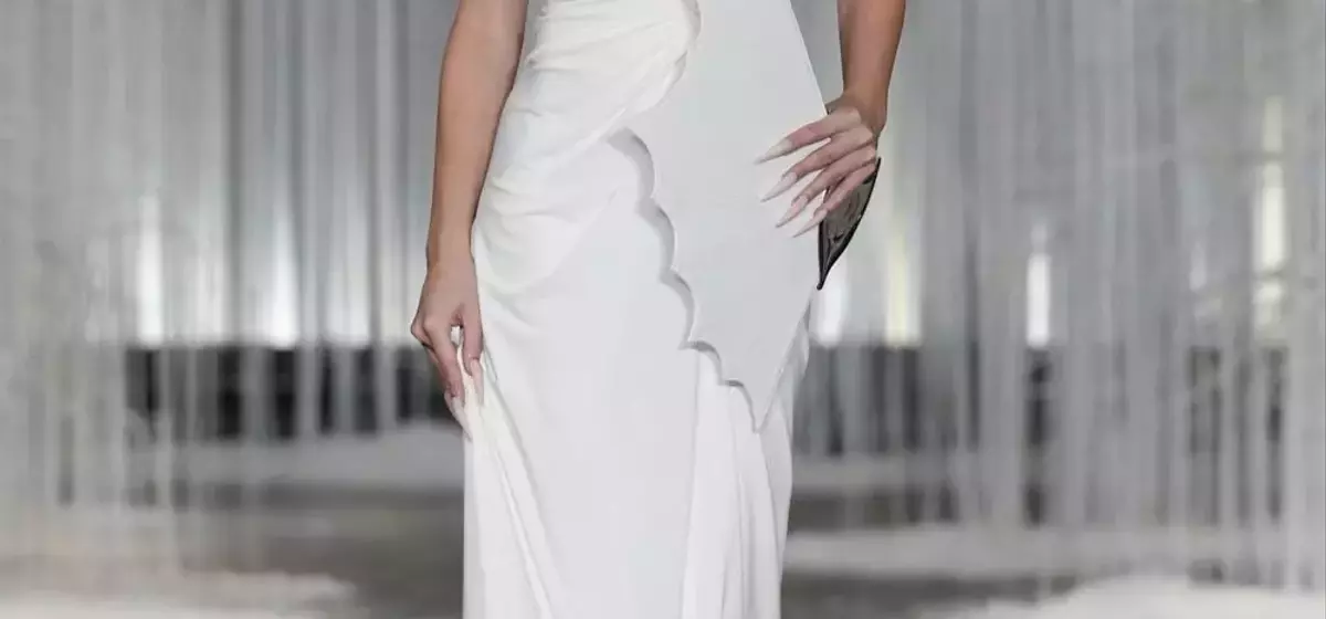 Grace Ling's Spring 2027 Ready-to-Wear Collection: A Glimpse into Future Fashion