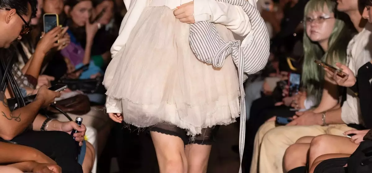 Zoe Gustavia Anna Whalen's Spring 2027 Collection Unveiled