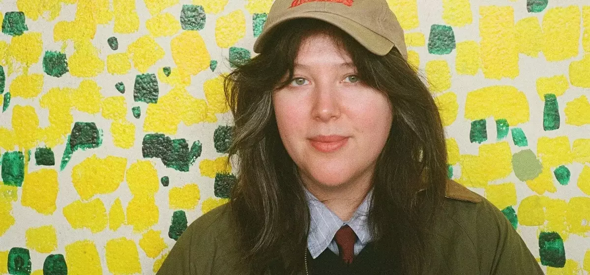 Lucy Dacus Reflects on Her Musical Journey and Upcoming Hollywood Bowl Performance