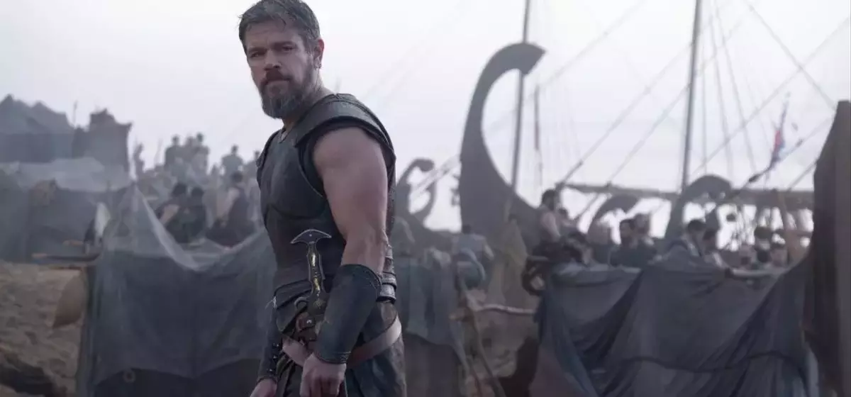South Korean Box Office: 'The Odyssey' Dominates for Sixth Consecutive Weekend, 'Obsession' Climbs