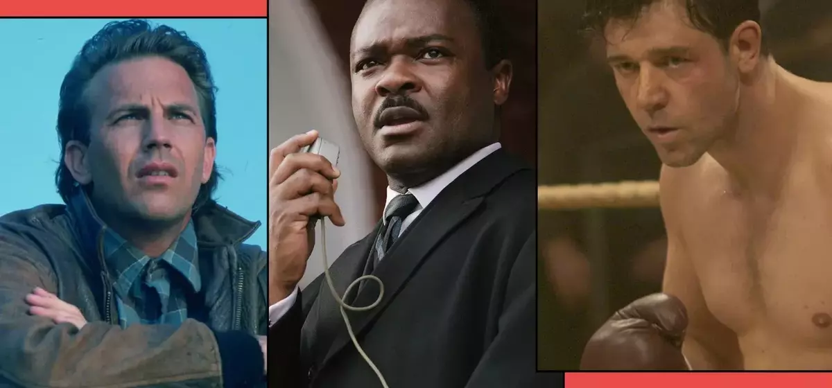 Unleashing the Spirit: A Guide to the Most Inspiring Films on Netflix