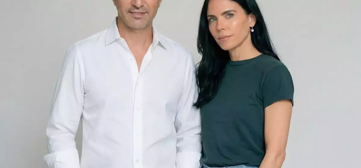 Jessica McCormack and L'Objet Unveil Luxurious Tableware Collaboration Inspired by the Ocean