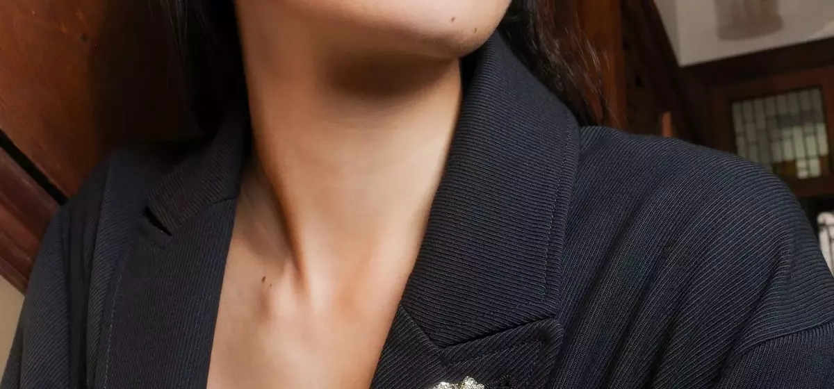 Benjamin Seidler Unveils His Distinctive New Jewelry Line