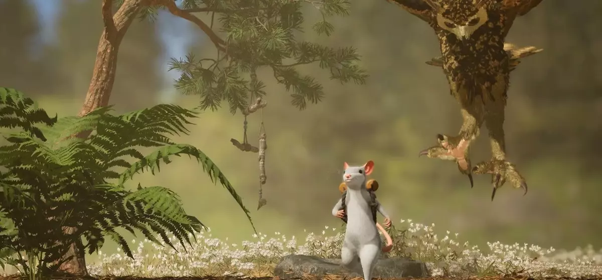 Triple-i Initiative Fall Showcase Returns with 40 Indie Game Reveals