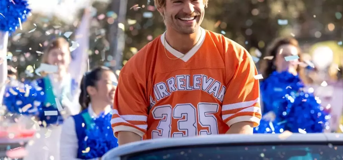 "Mr. Irrelevant: The John Tuggle Story" Trailer Unveiled, Starring David Corenswet