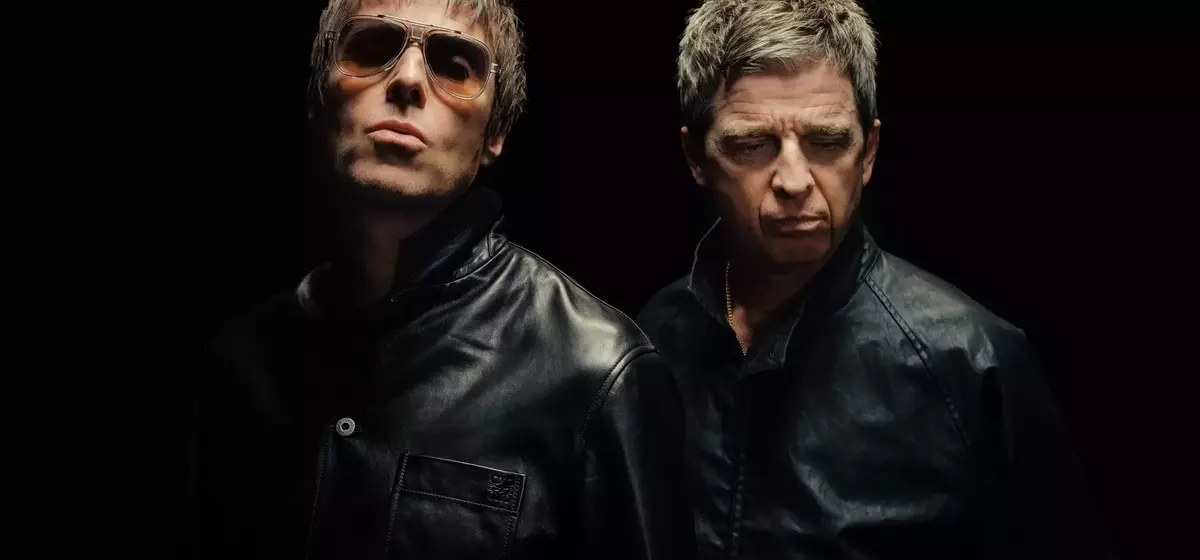 Oasis Announces Expansive Global Stadium Tour for 2027