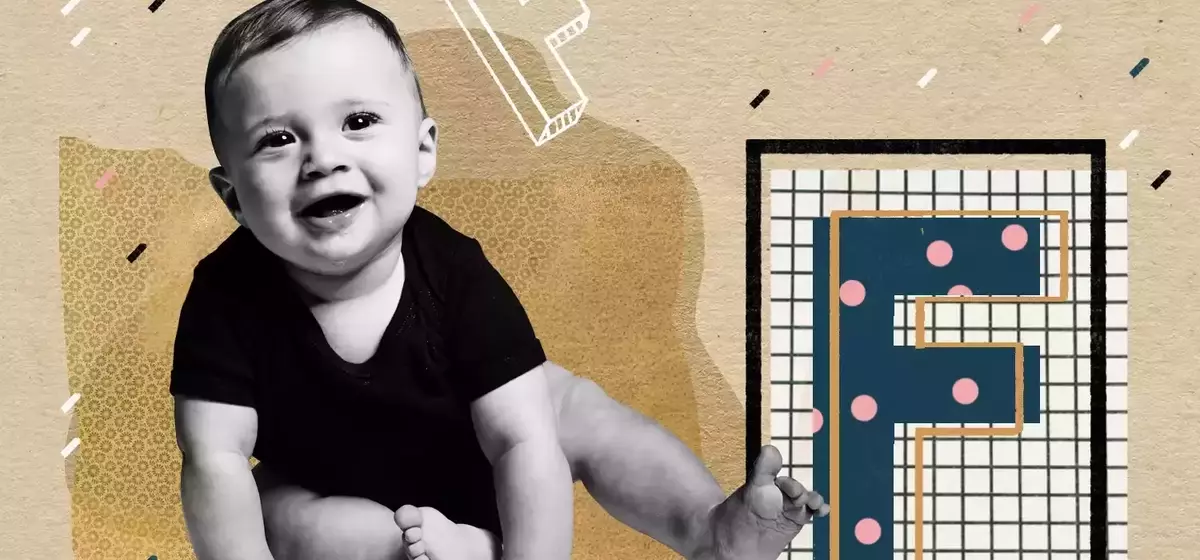 Exploring Baby Names Starting with 'F': Origins, Meanings, and Modern Appeal