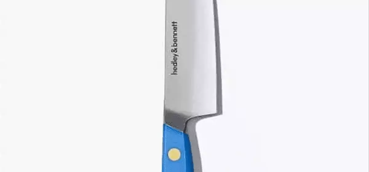 Crafting Your Perfect Knife Collection: A Comprehensive Guide