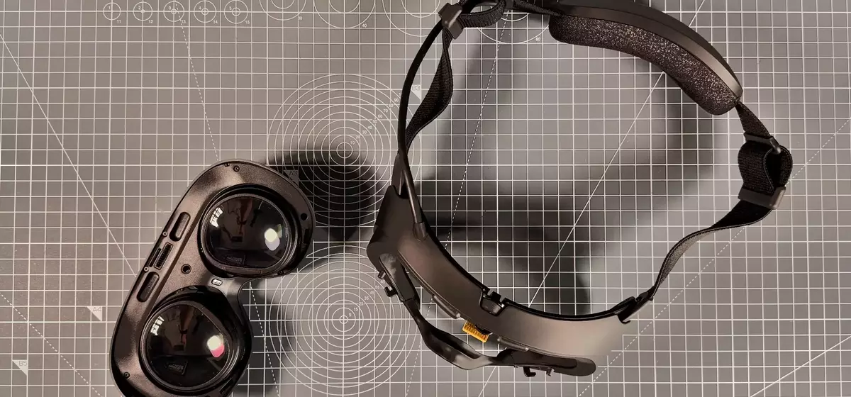 Valve's Steam Frame to Receive Enhanced Audio and Swappable Batteries