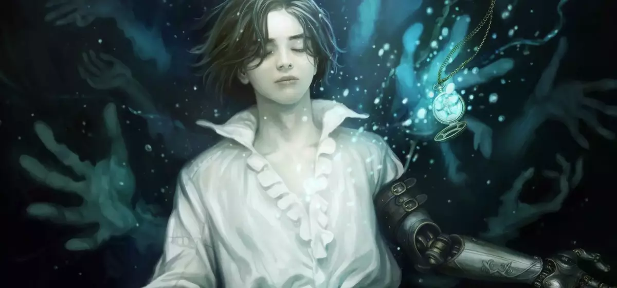Neowiz Reportedly Files Trademark for 'Wonders of O,' Hinting at 'Lies of P' Sequel