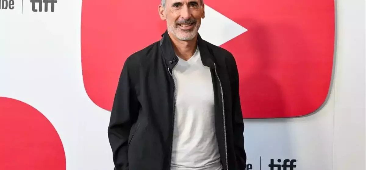 YouTube's Evolving Role in Entertainment and Advertising: A Discussion with Google's Sean Downey