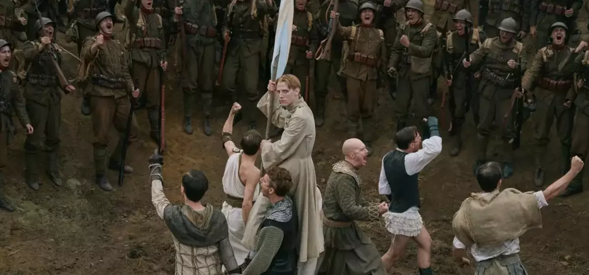 Flanders Cinema Gains Global Recognition with TIFF Selections, Cannes Awards, and Oscar Buzz